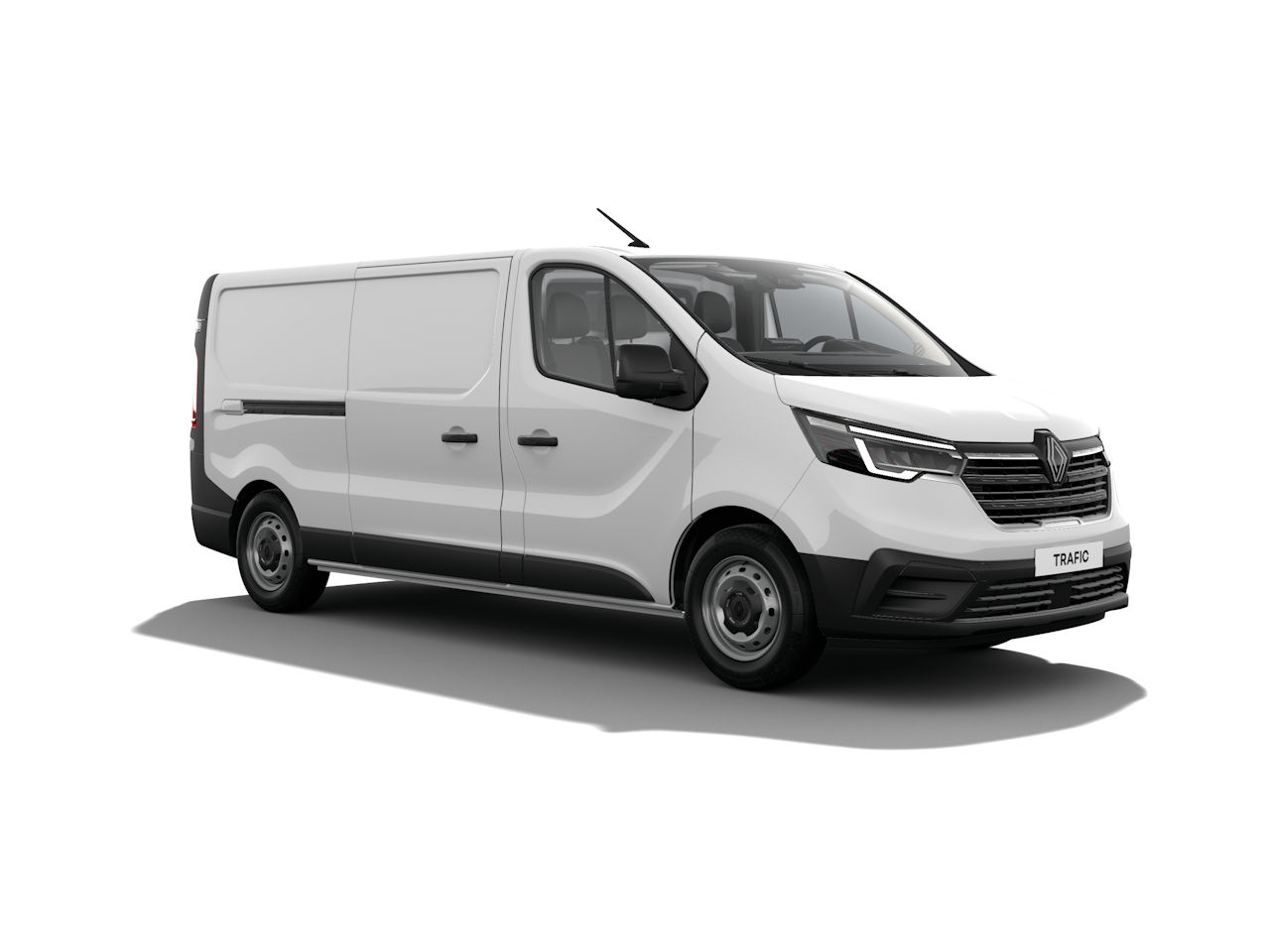 Renault Trafic Kastenwagen