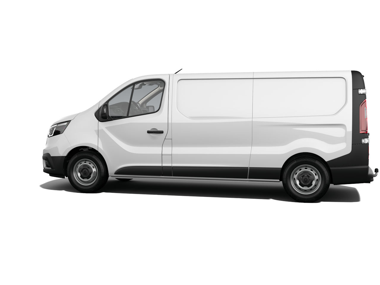 Renault Trafic Kastenwagen