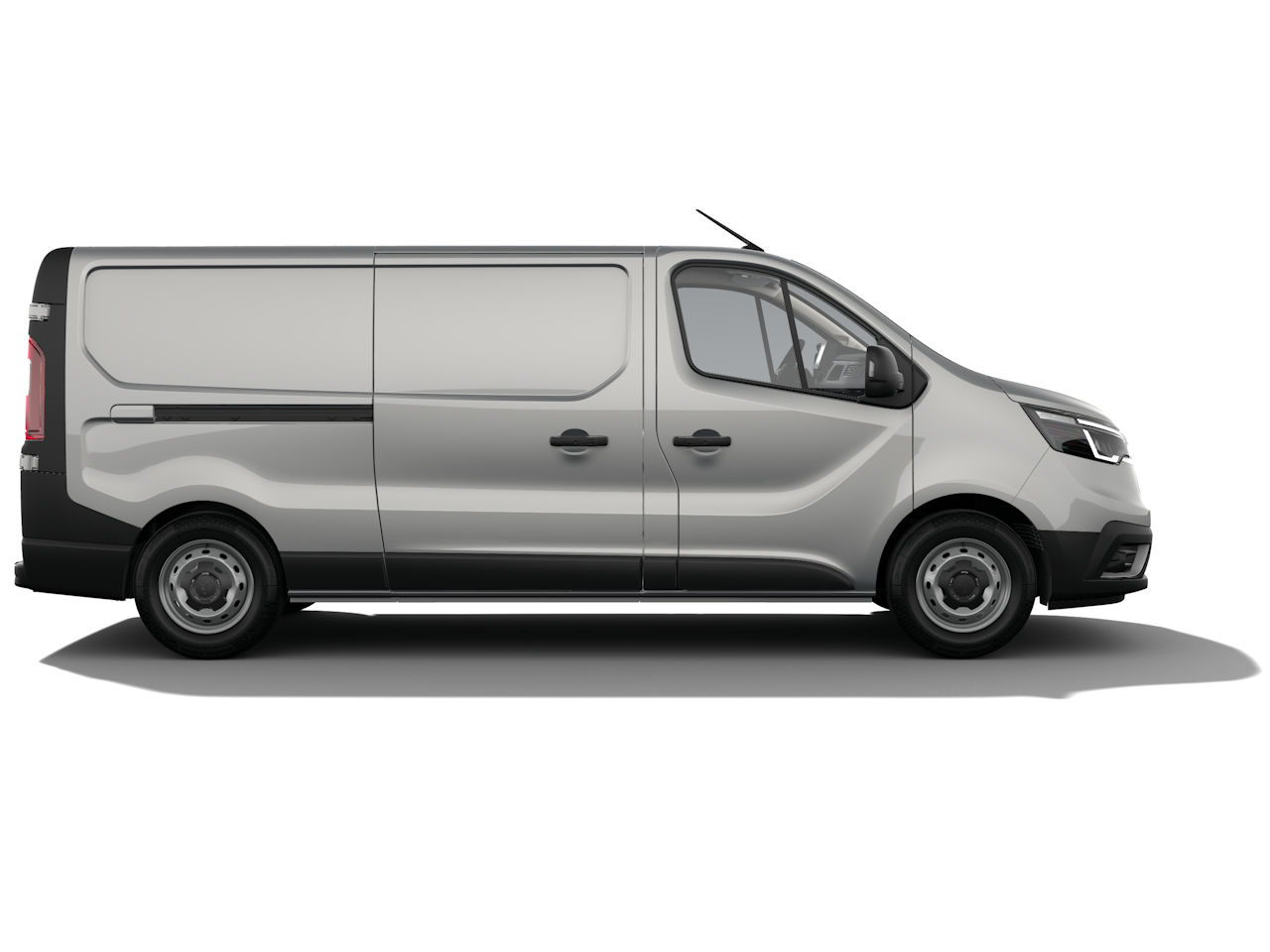 Renault Trafic Kastenwagen