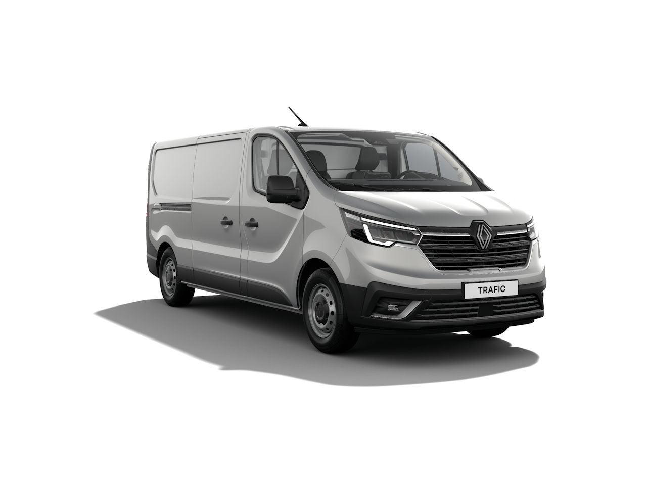 Renault Trafic Kastenwagen