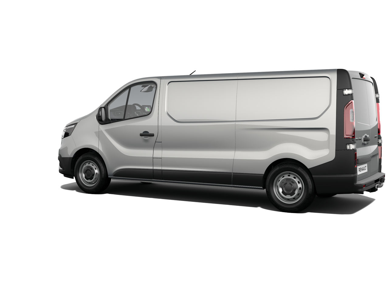 Renault Trafic Kastenwagen