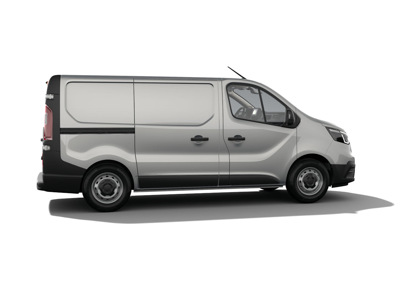 Renault Trafic Kastenwagen