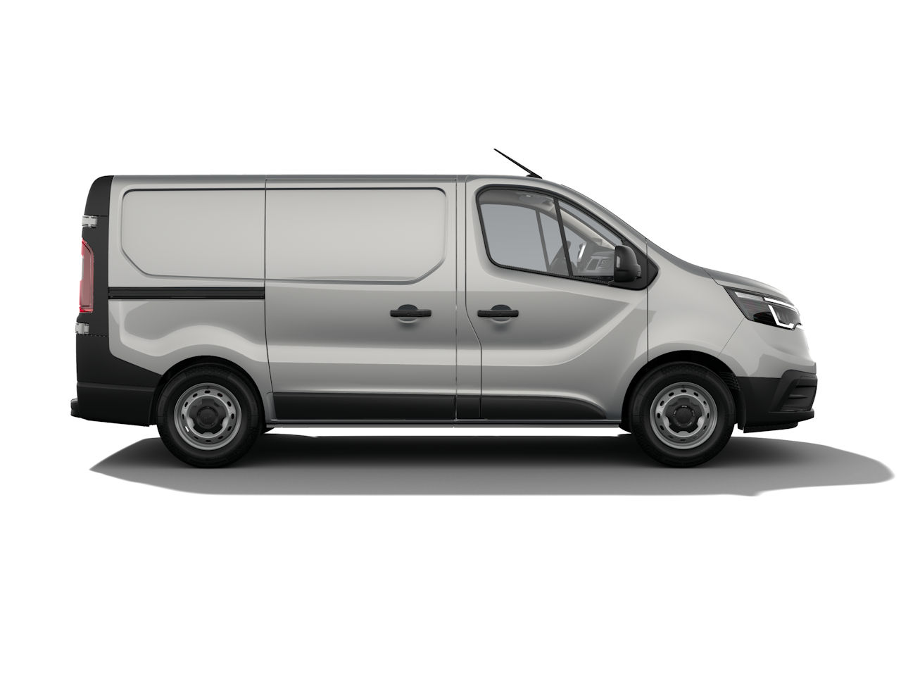 Renault Trafic Kastenwagen