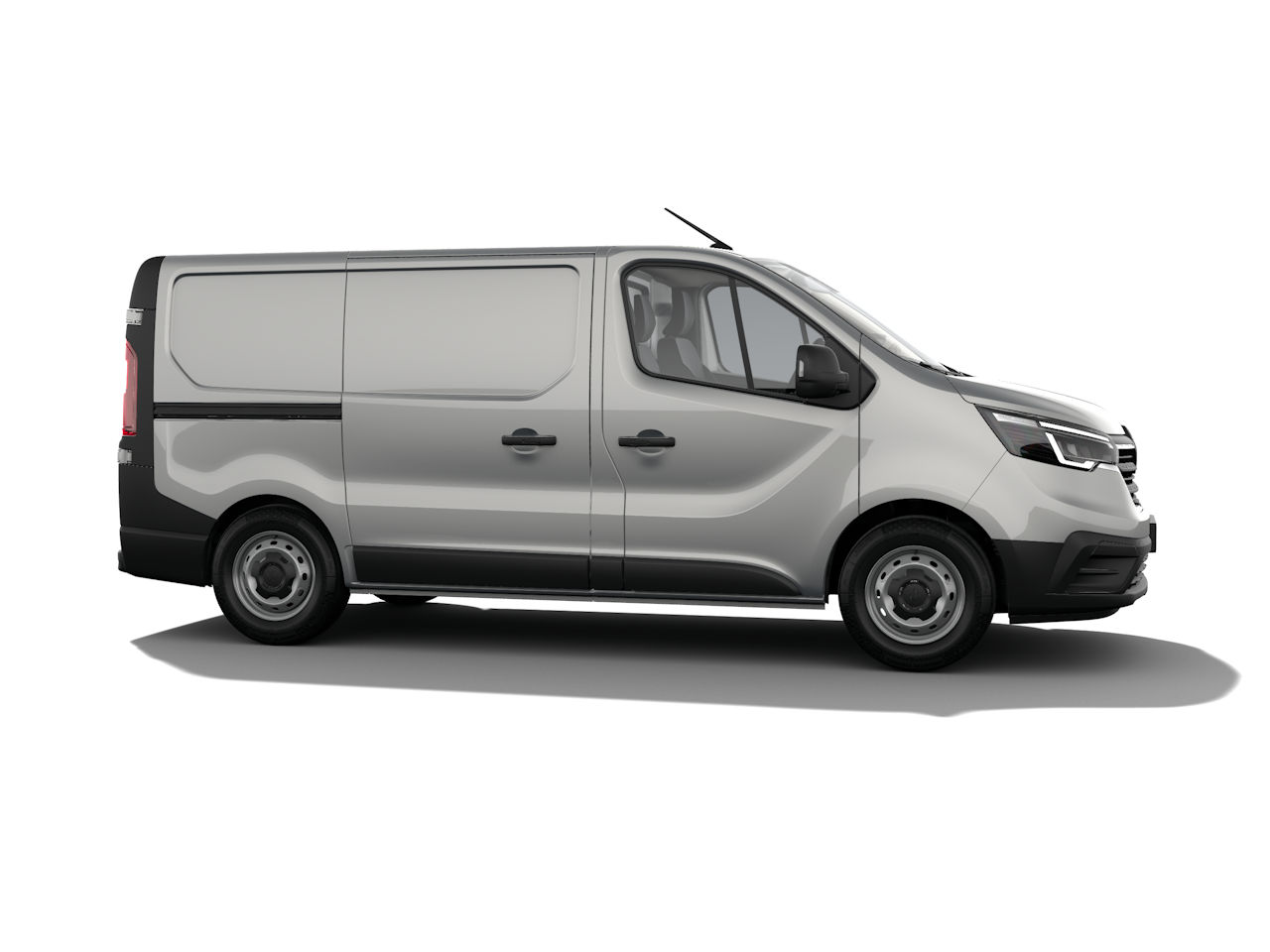 Renault Trafic Kastenwagen