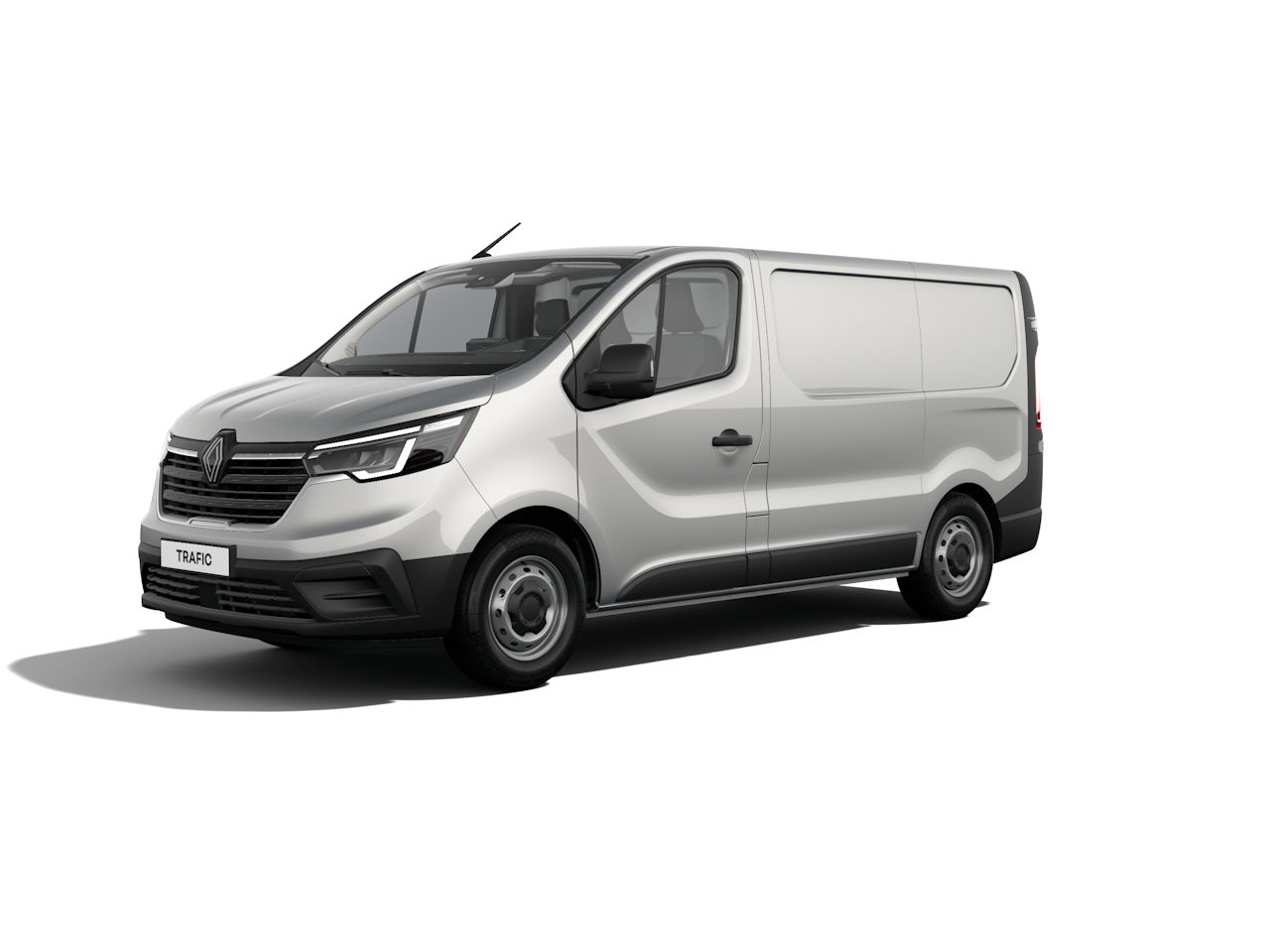 Renault Trafic Kastenwagen