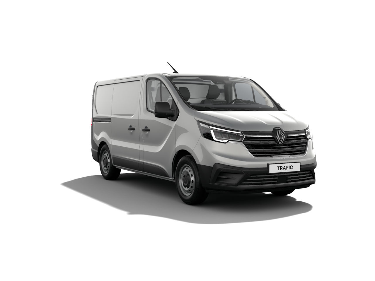 Renault Trafic Kastenwagen