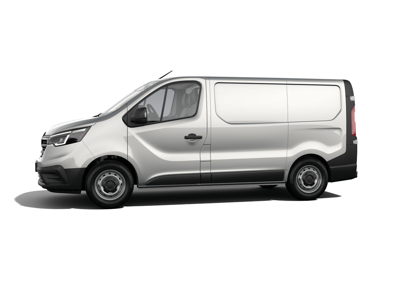 Renault Trafic Kastenwagen