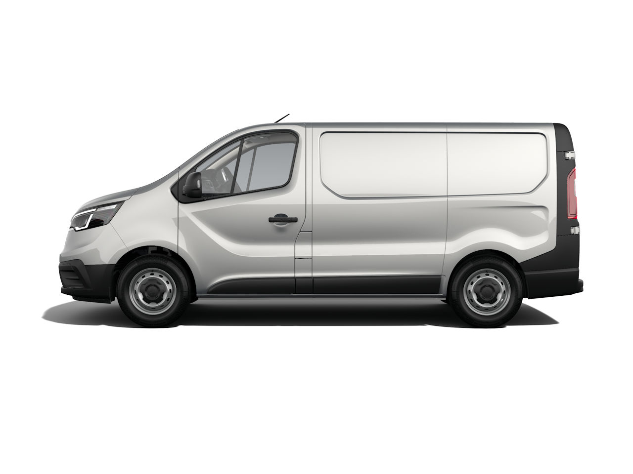 Renault Trafic Kastenwagen