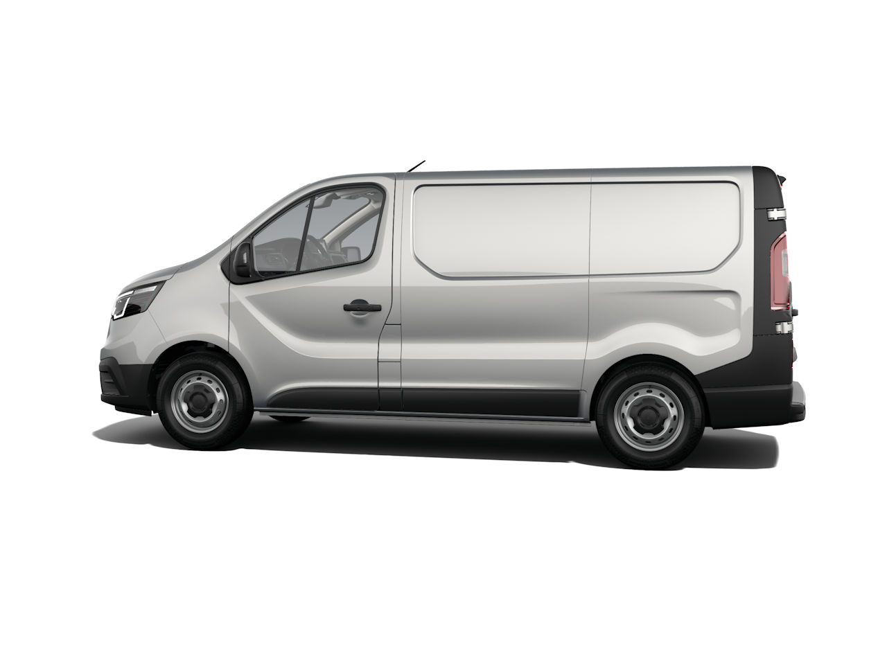 Renault Trafic Kastenwagen