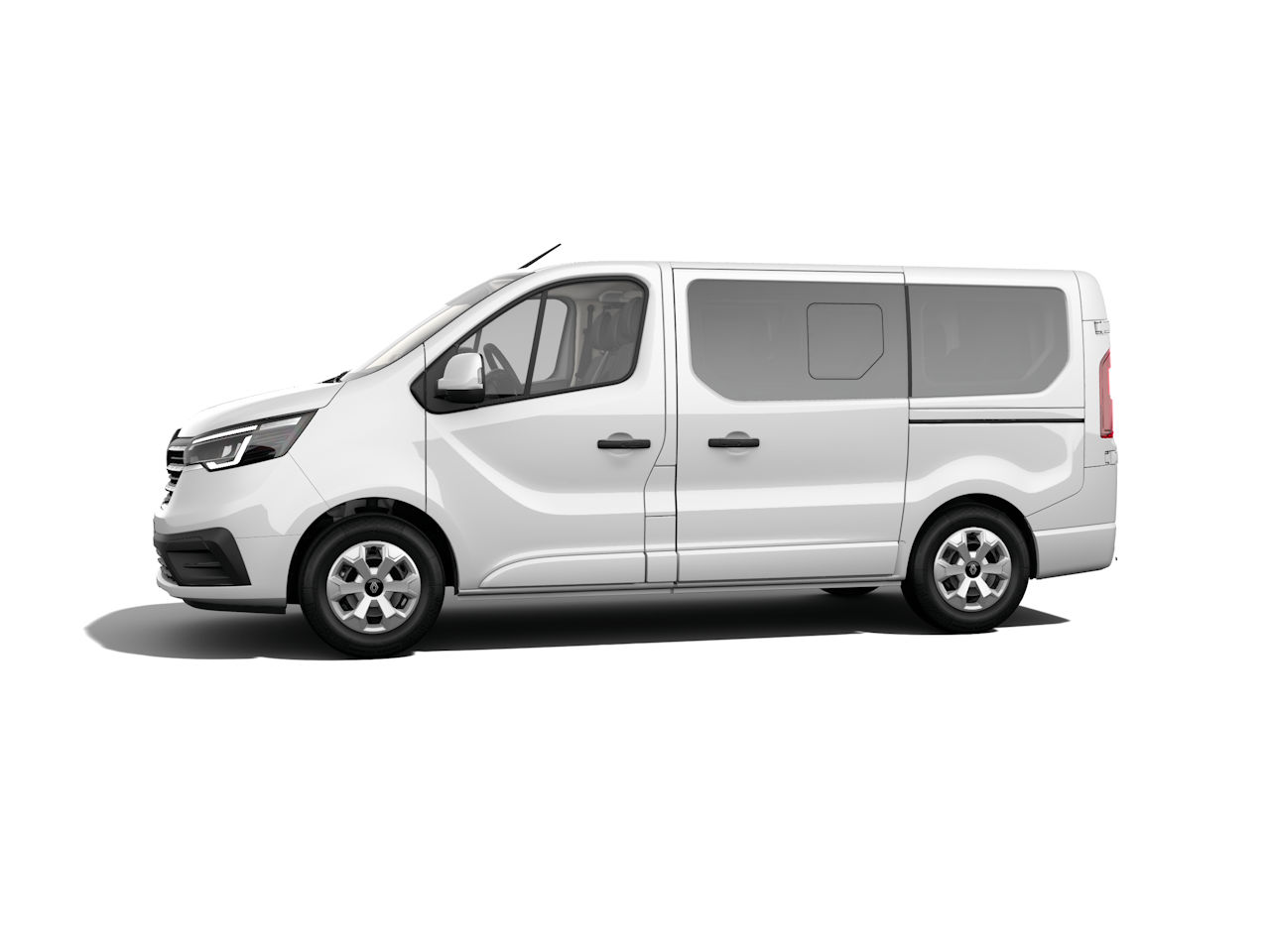 Renault TRAFIC Combi Ph2