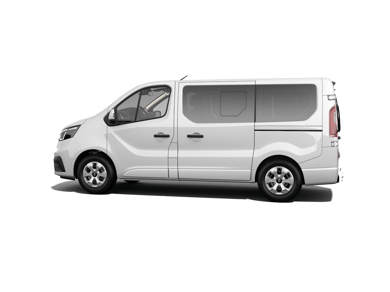 Renault TRAFIC Combi Ph2