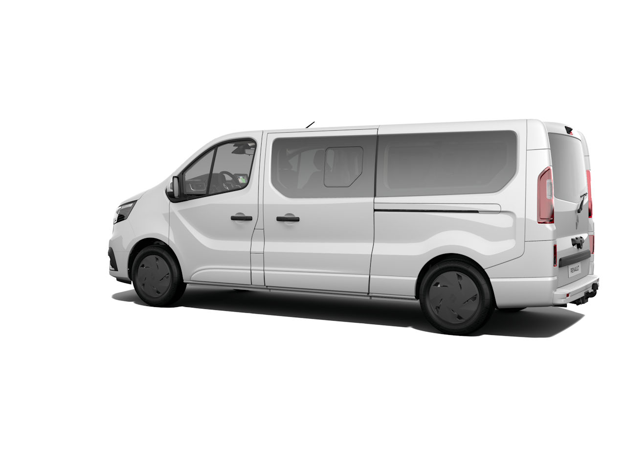 Renault TRAFIC Combi Ph2