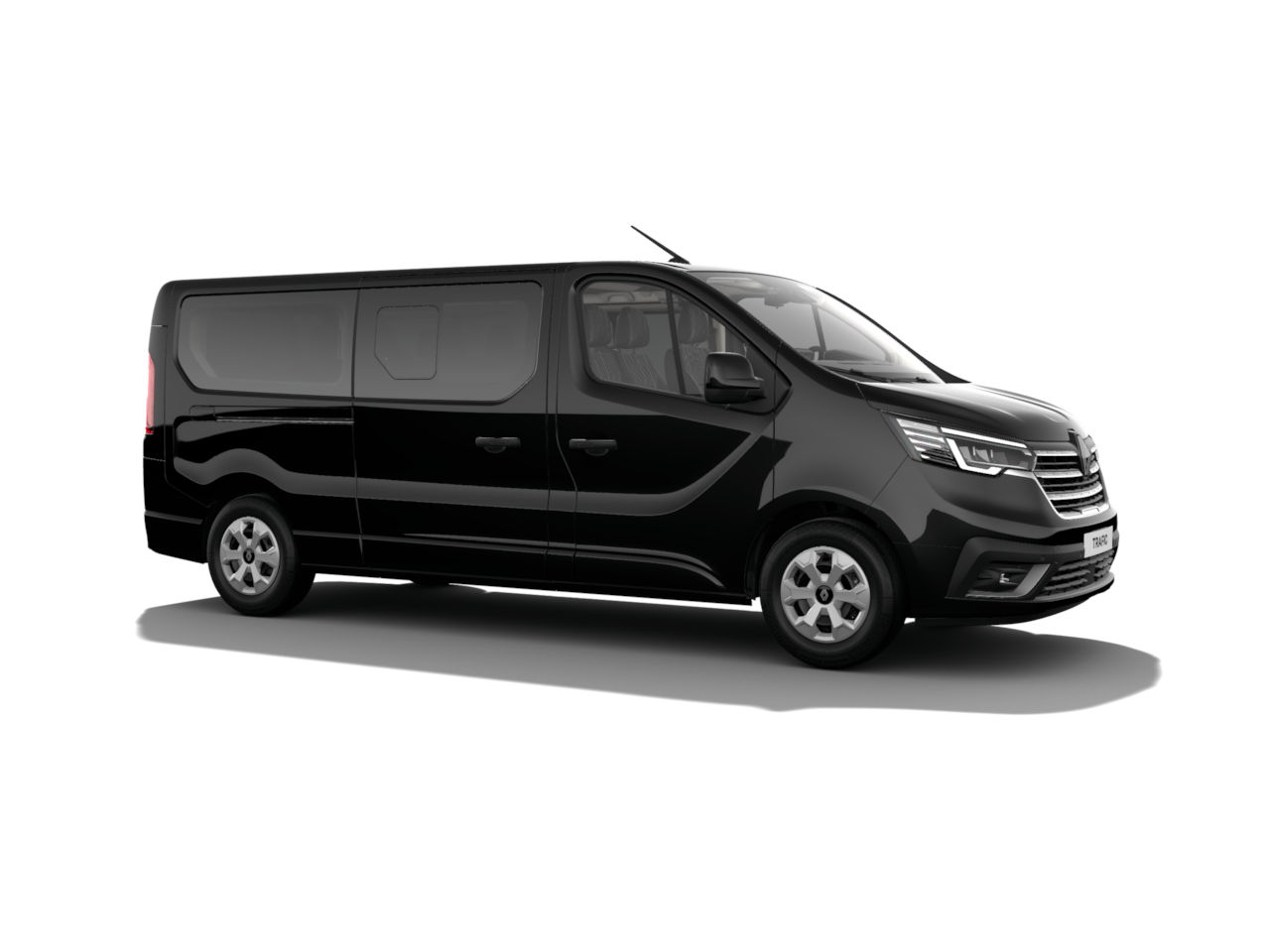 Renault TRAFIC Combi Ph2