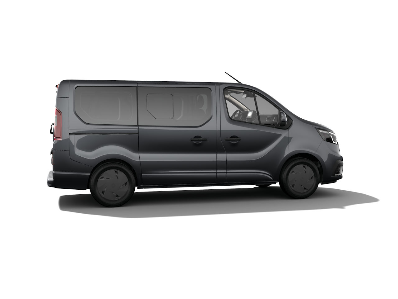 Renault TRAFIC Combi Ph2
