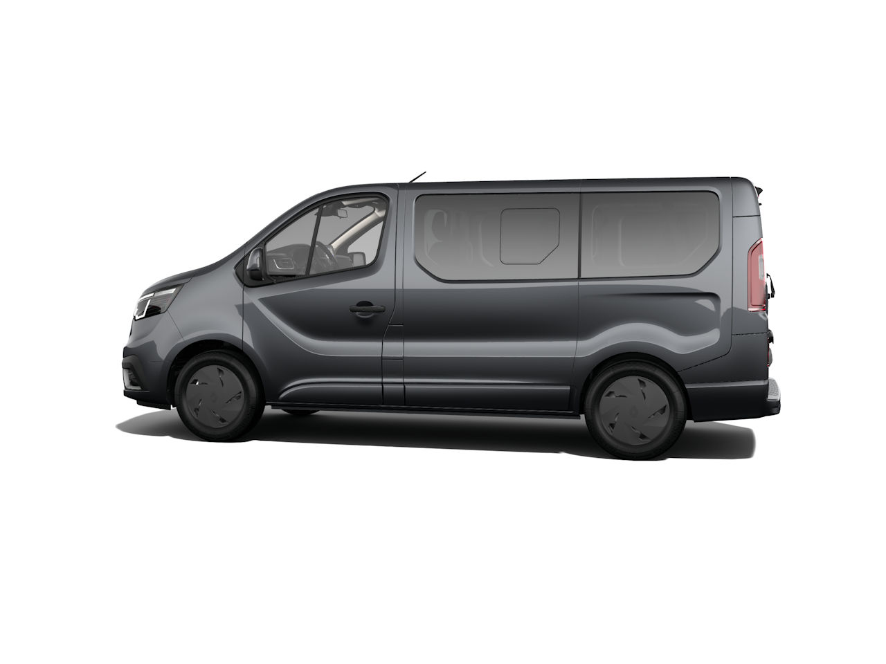 Renault TRAFIC Combi Ph2