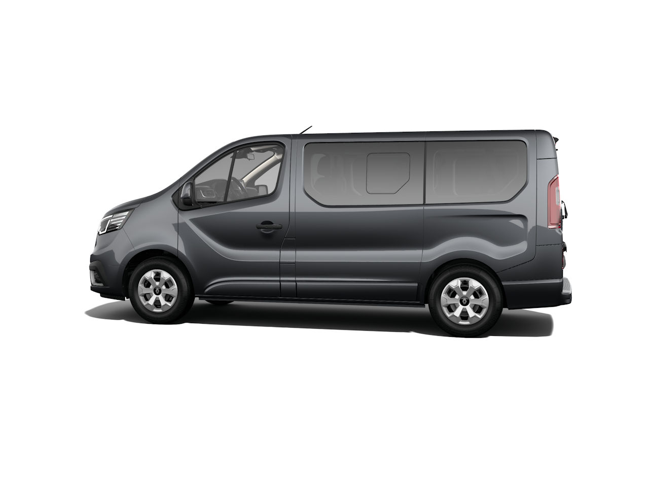 Renault TRAFIC Combi Ph2