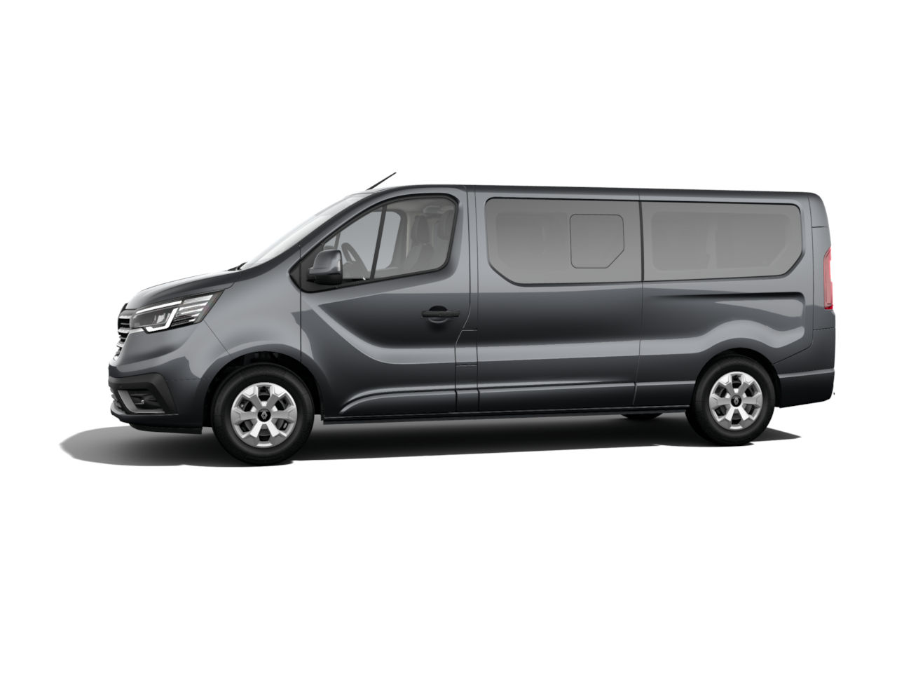 Renault TRAFIC Combi Ph2