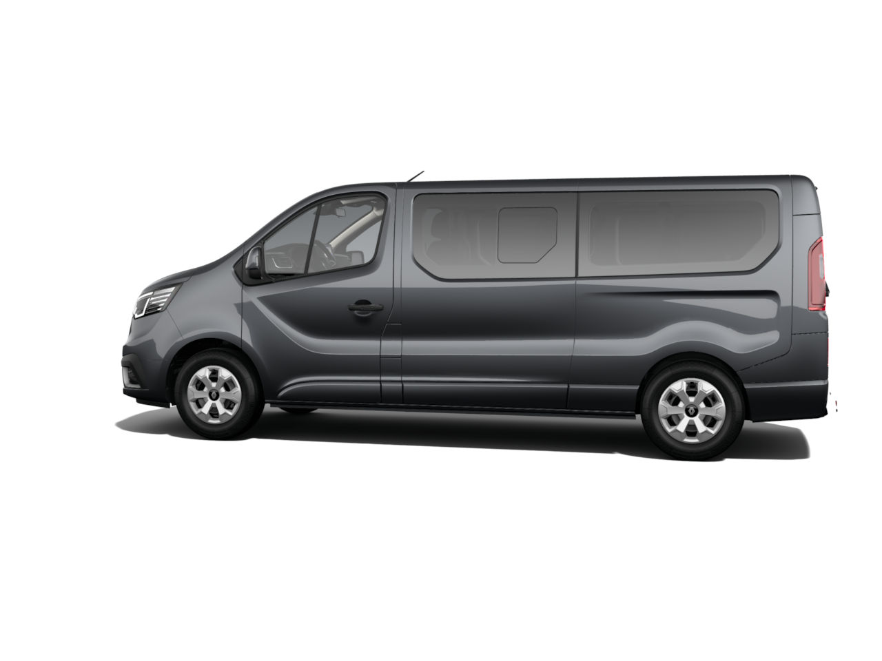 Renault TRAFIC Combi Ph2