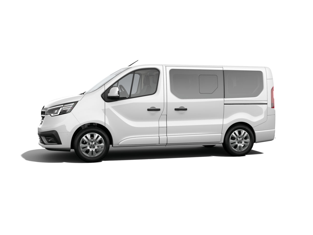 Renault TRAFIC Combi Ph2