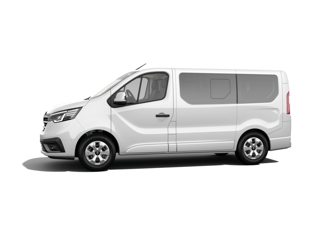Renault TRAFIC Combi Ph2
