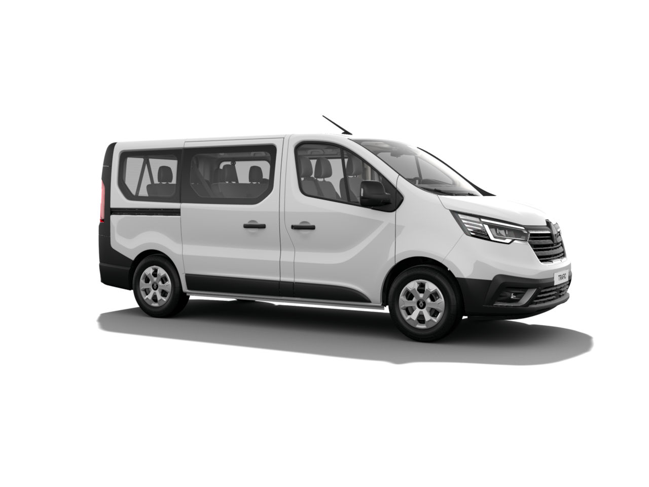 Renault TRAFIC Combi Ph2