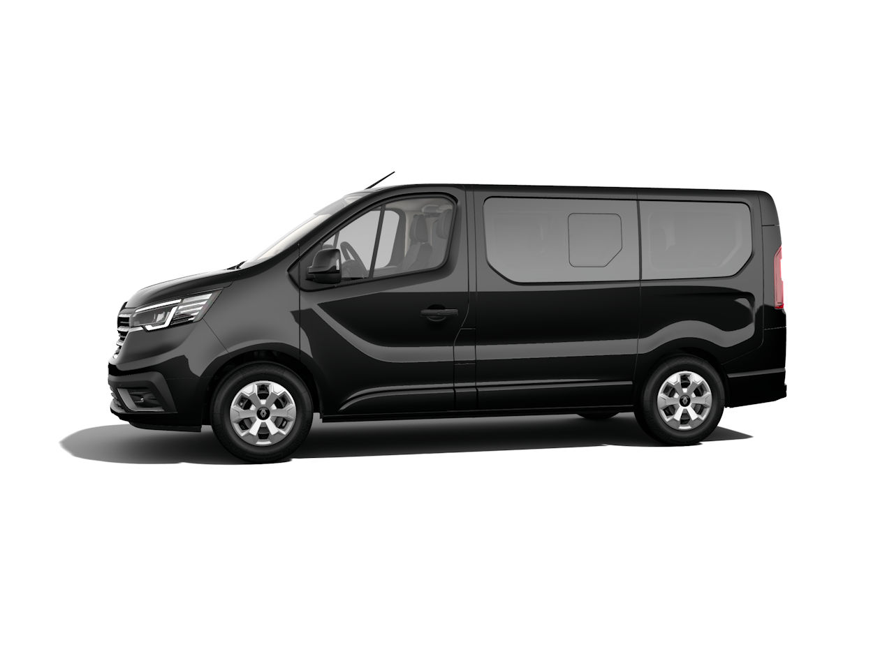 Renault TRAFIC Combi Ph2