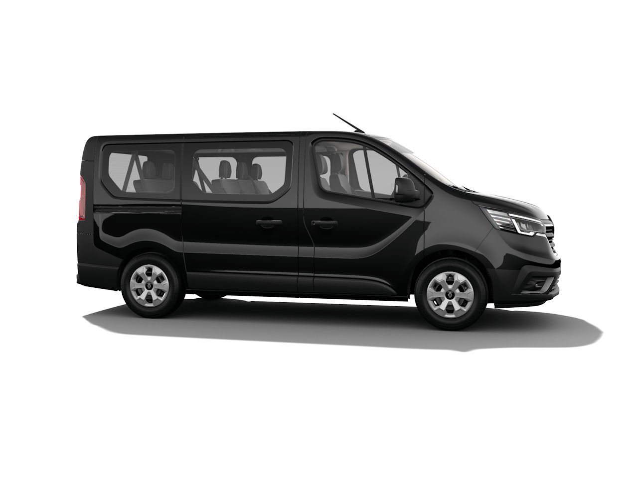Renault TRAFIC Combi Ph2