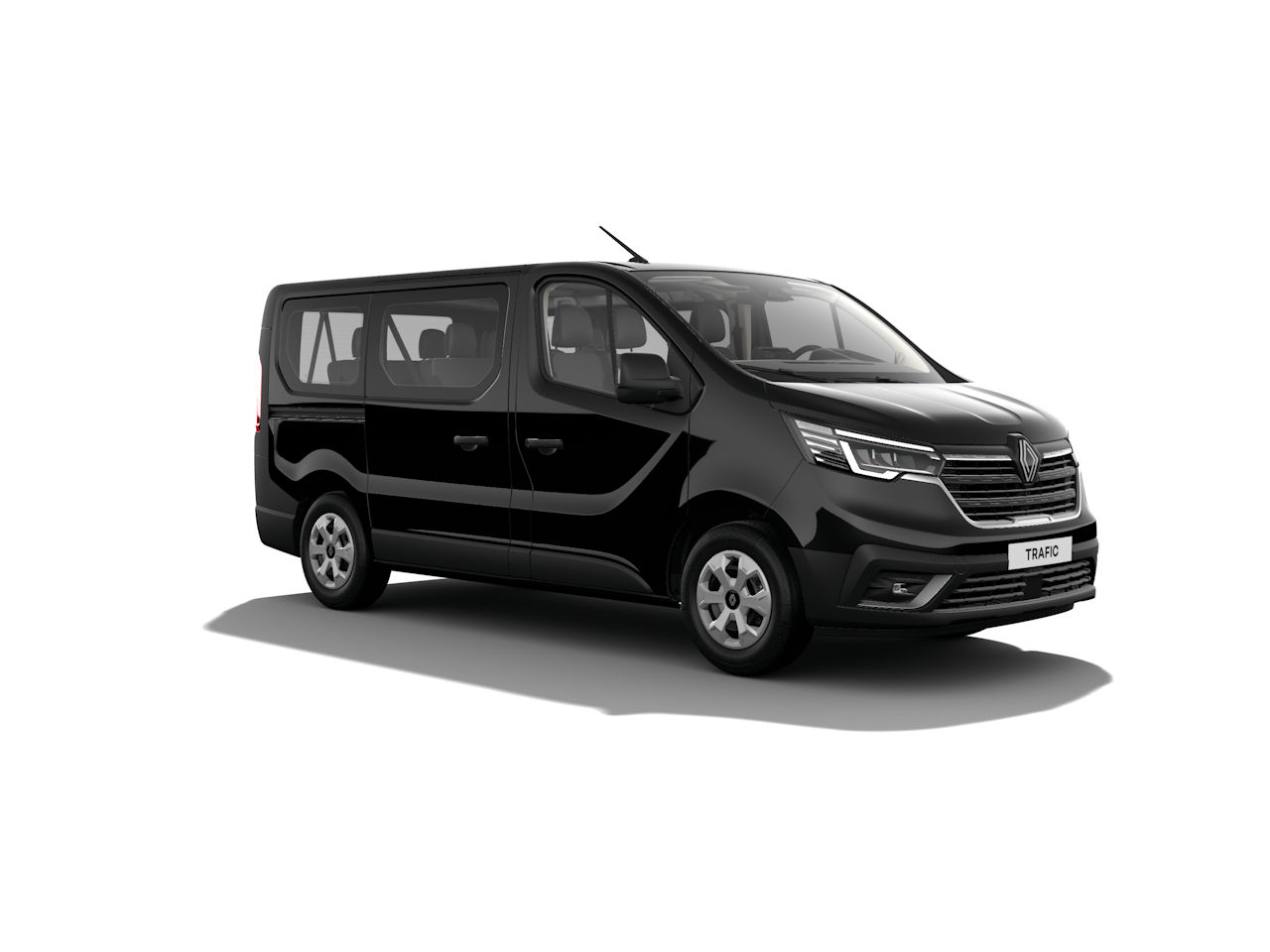 Renault TRAFIC Combi Ph2