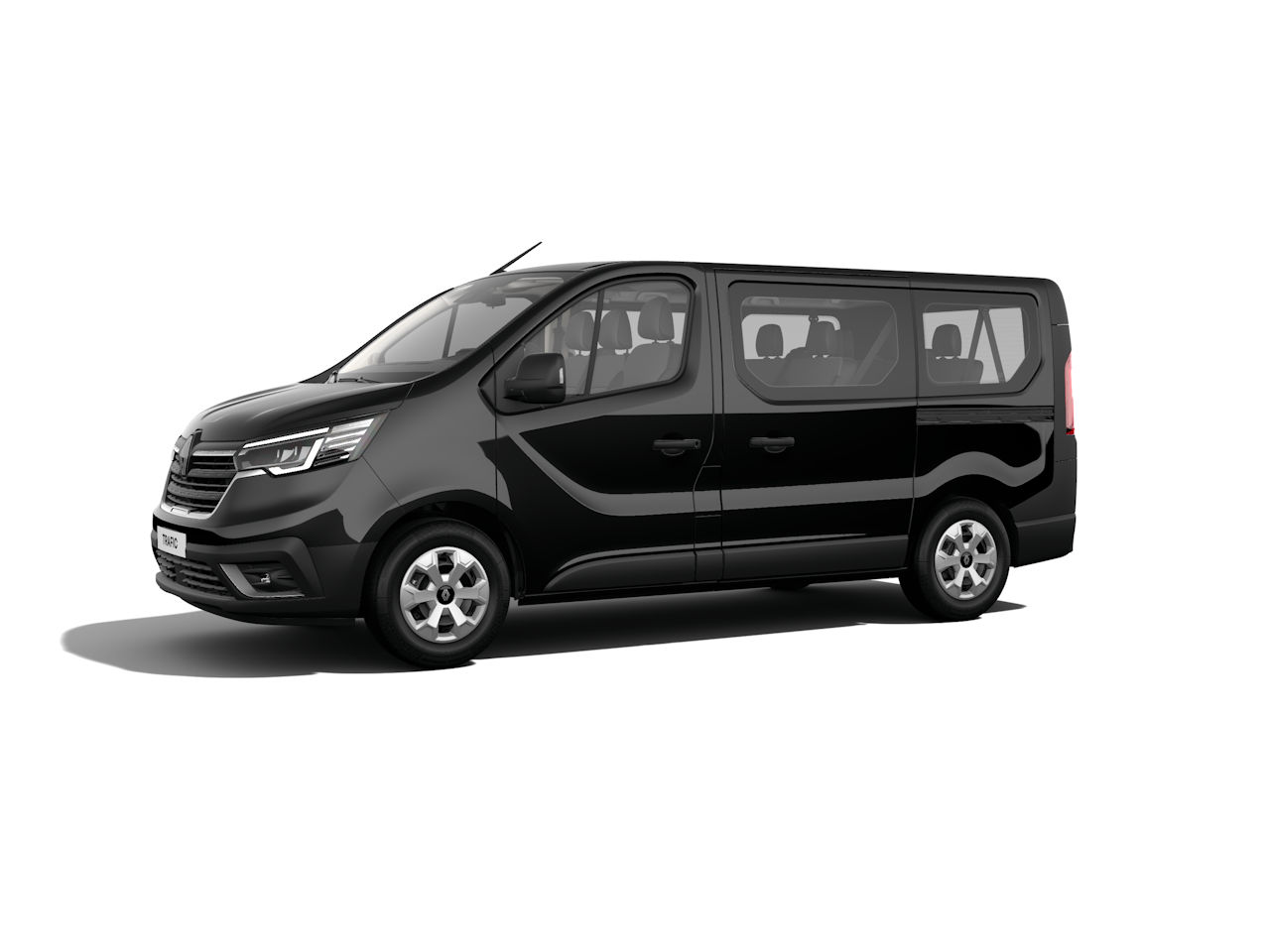 Renault TRAFIC Combi Ph2