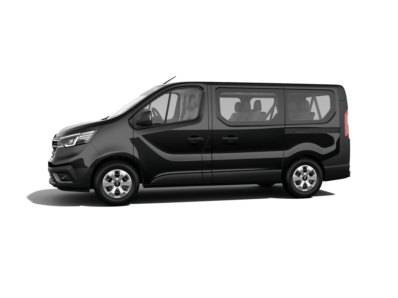 Renault TRAFIC Combi Ph2