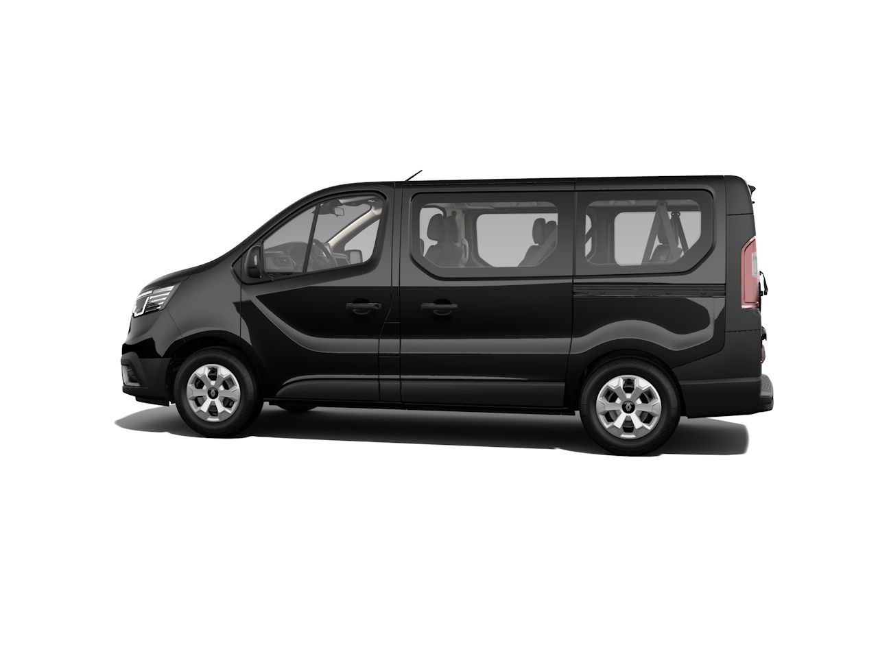 Renault TRAFIC Combi Ph2