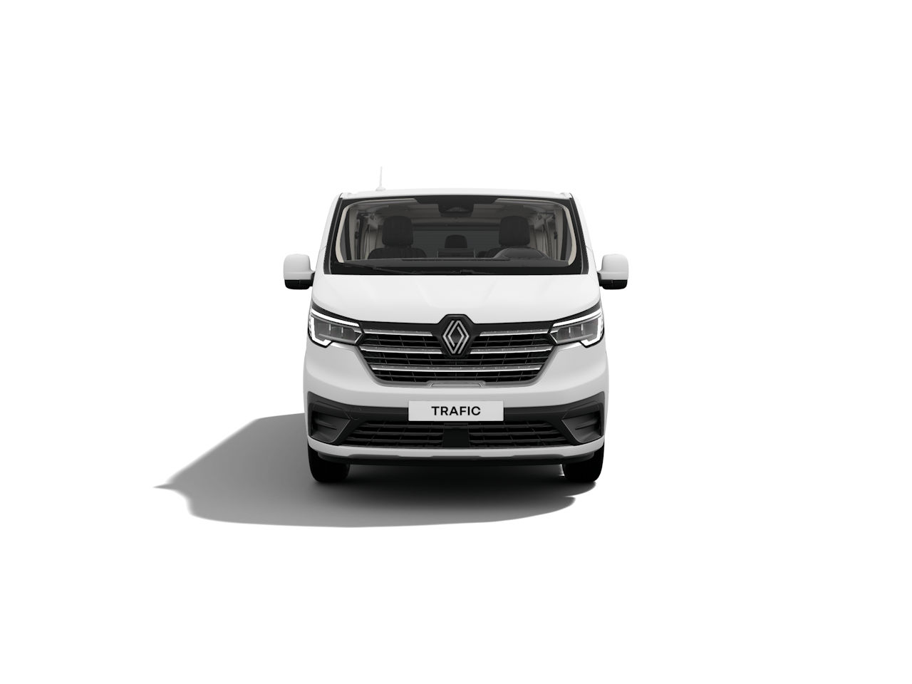 Renault TRAFIC Combi Ph2