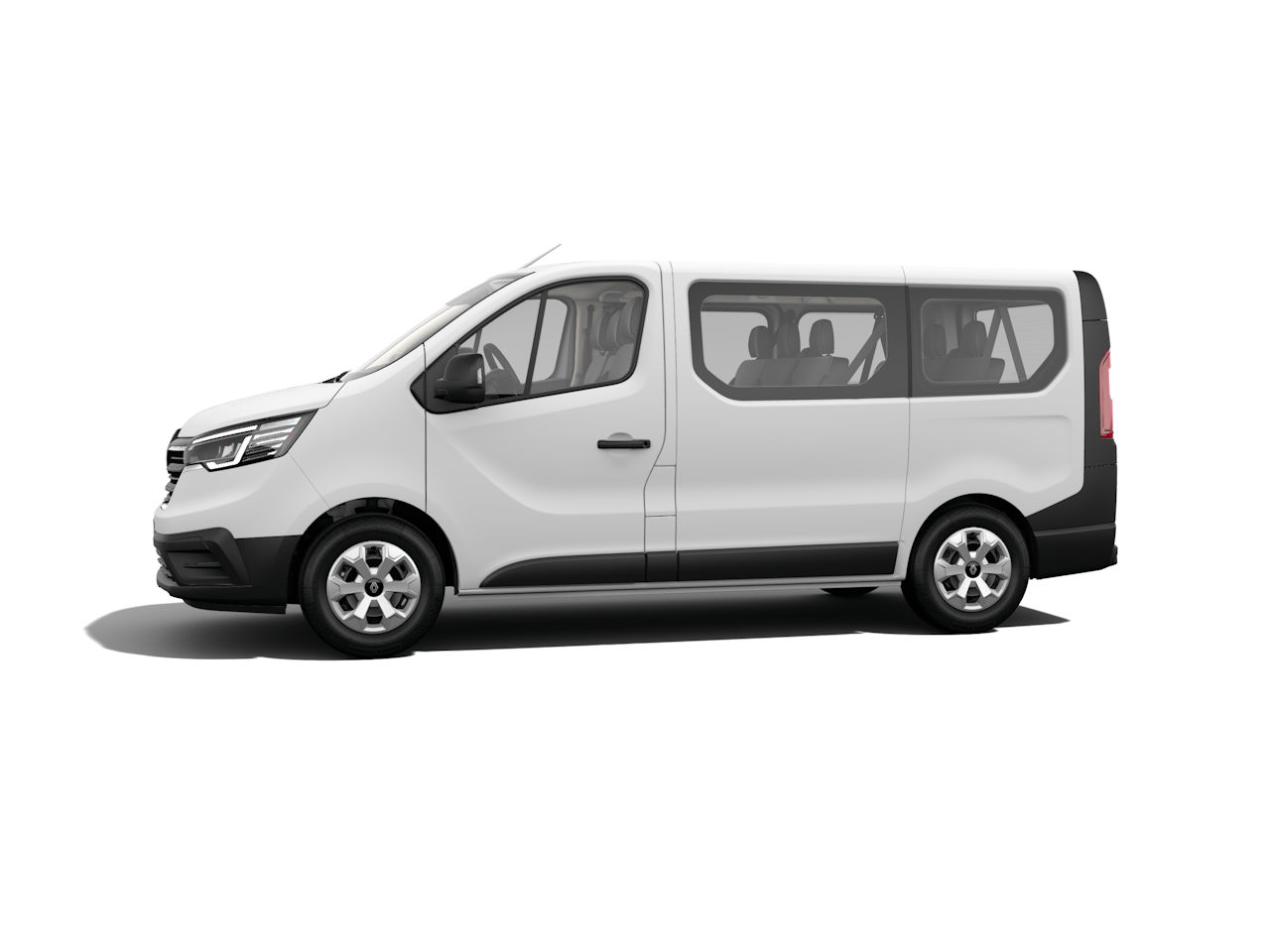 Renault TRAFIC Combi Ph2