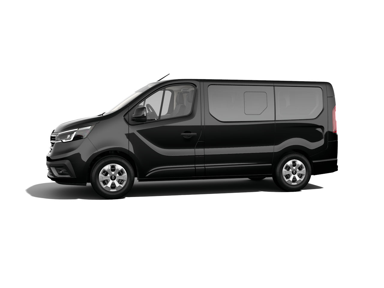 Renault TRAFIC Combi Ph2