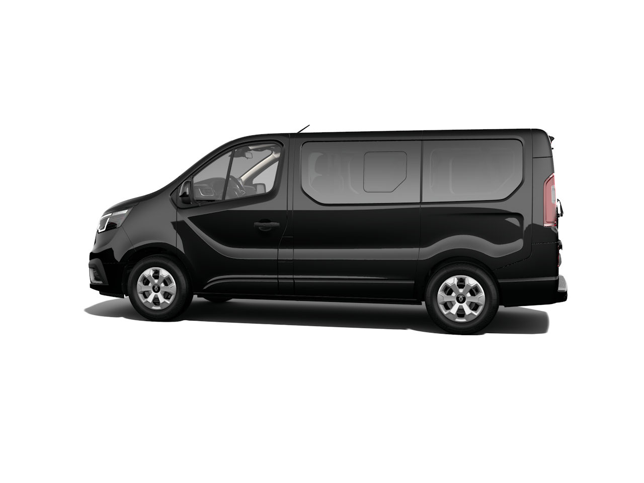 Renault TRAFIC Combi Ph2