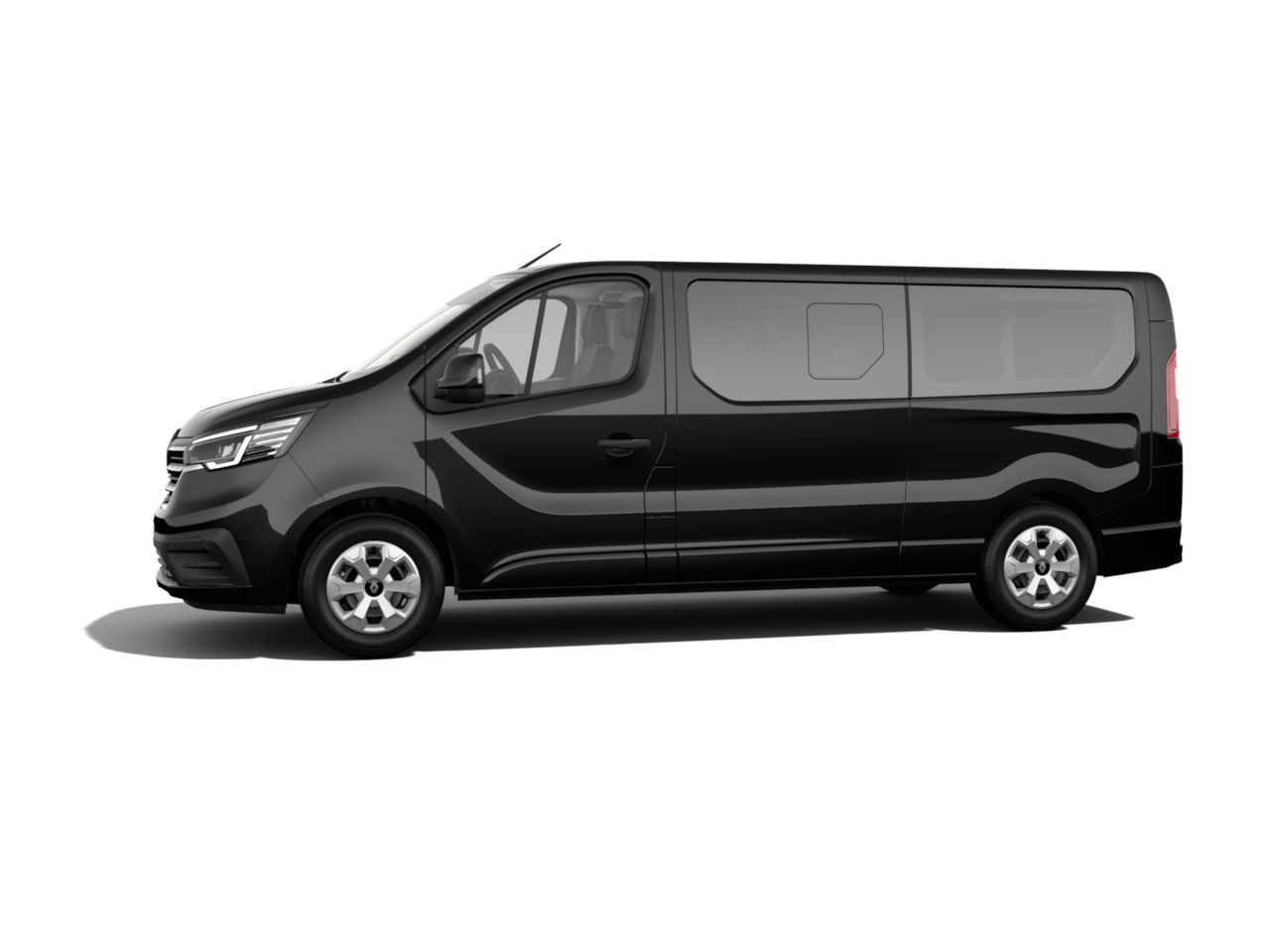 Renault TRAFIC Combi Ph2