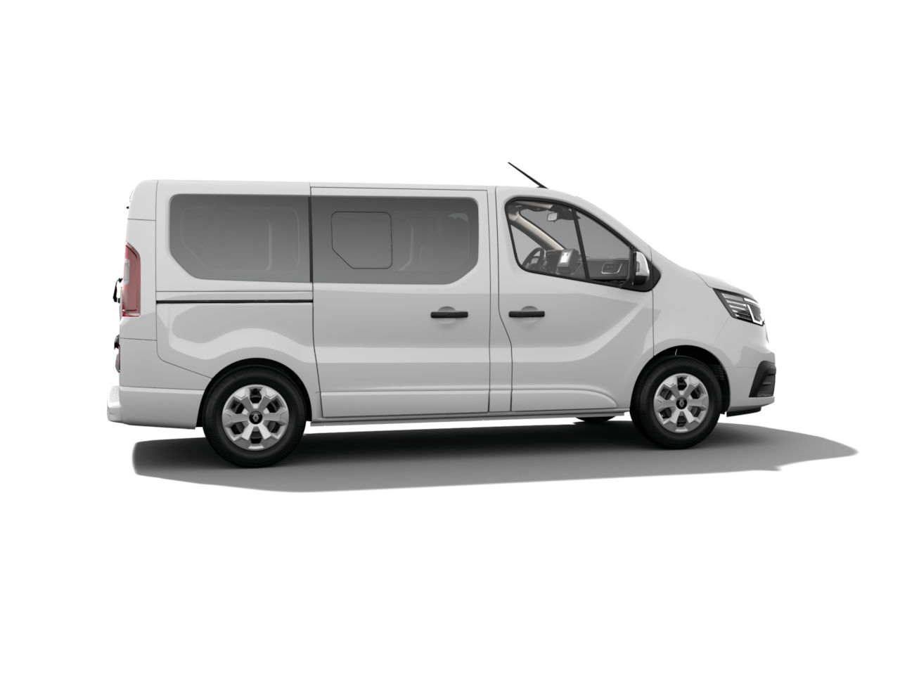 Renault TRAFIC Combi Ph2