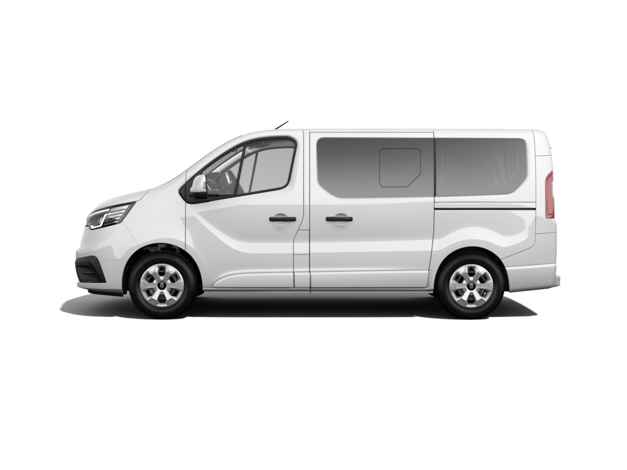 Renault TRAFIC Combi Ph2