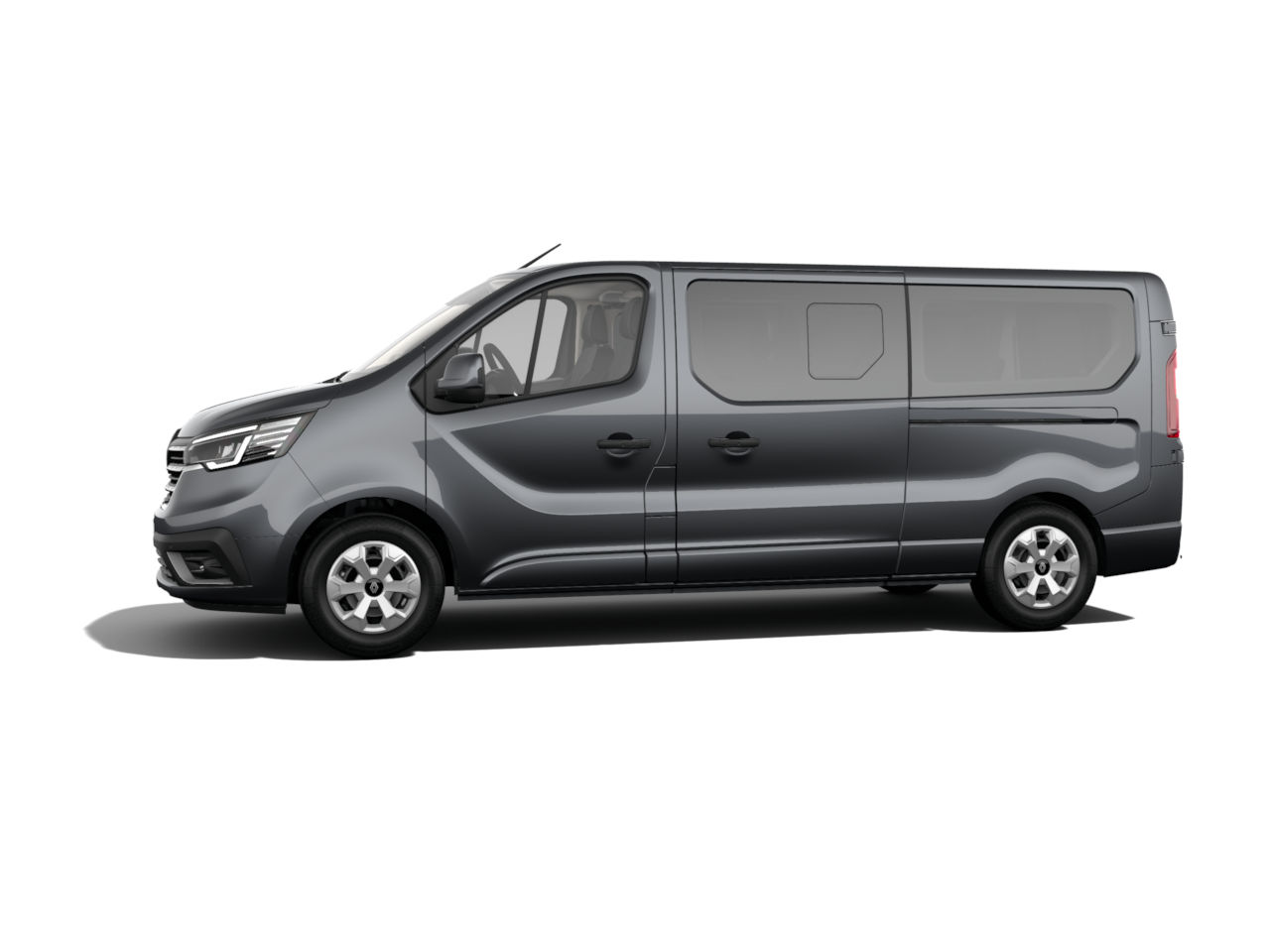 Renault TRAFIC Combi Ph2