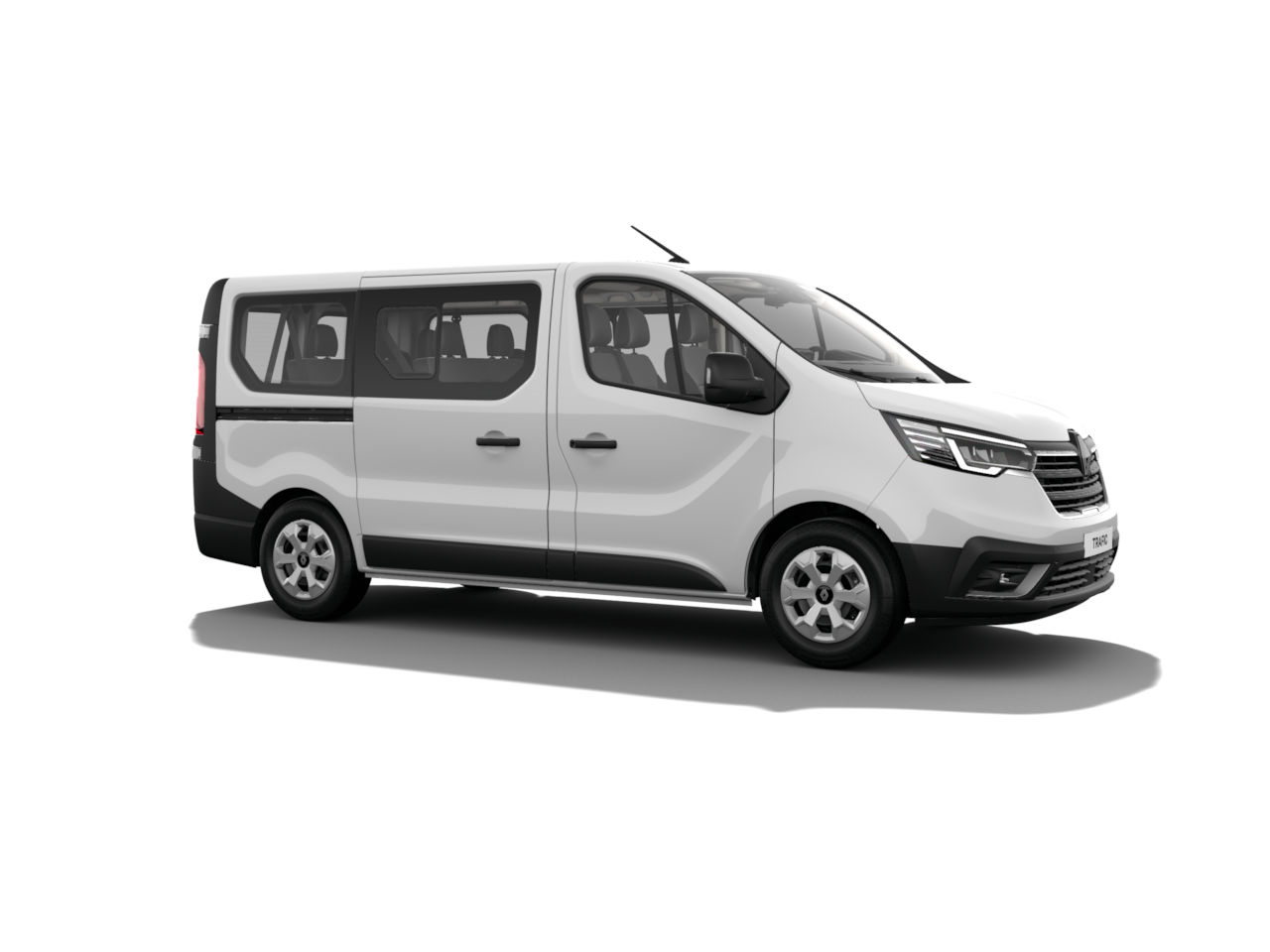 Renault TRAFIC Combi Ph2