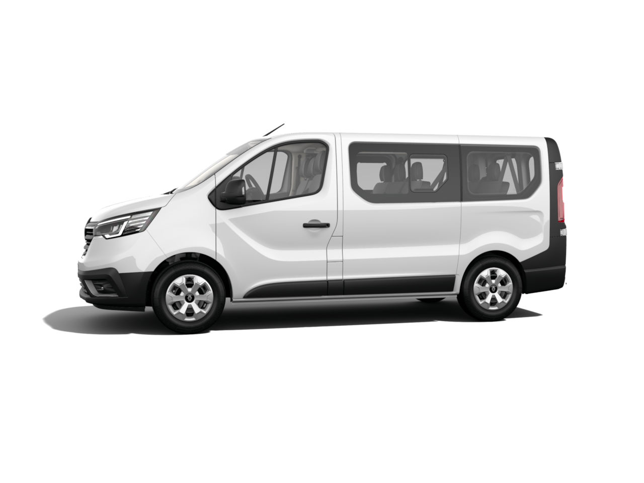 Renault TRAFIC Combi Ph2