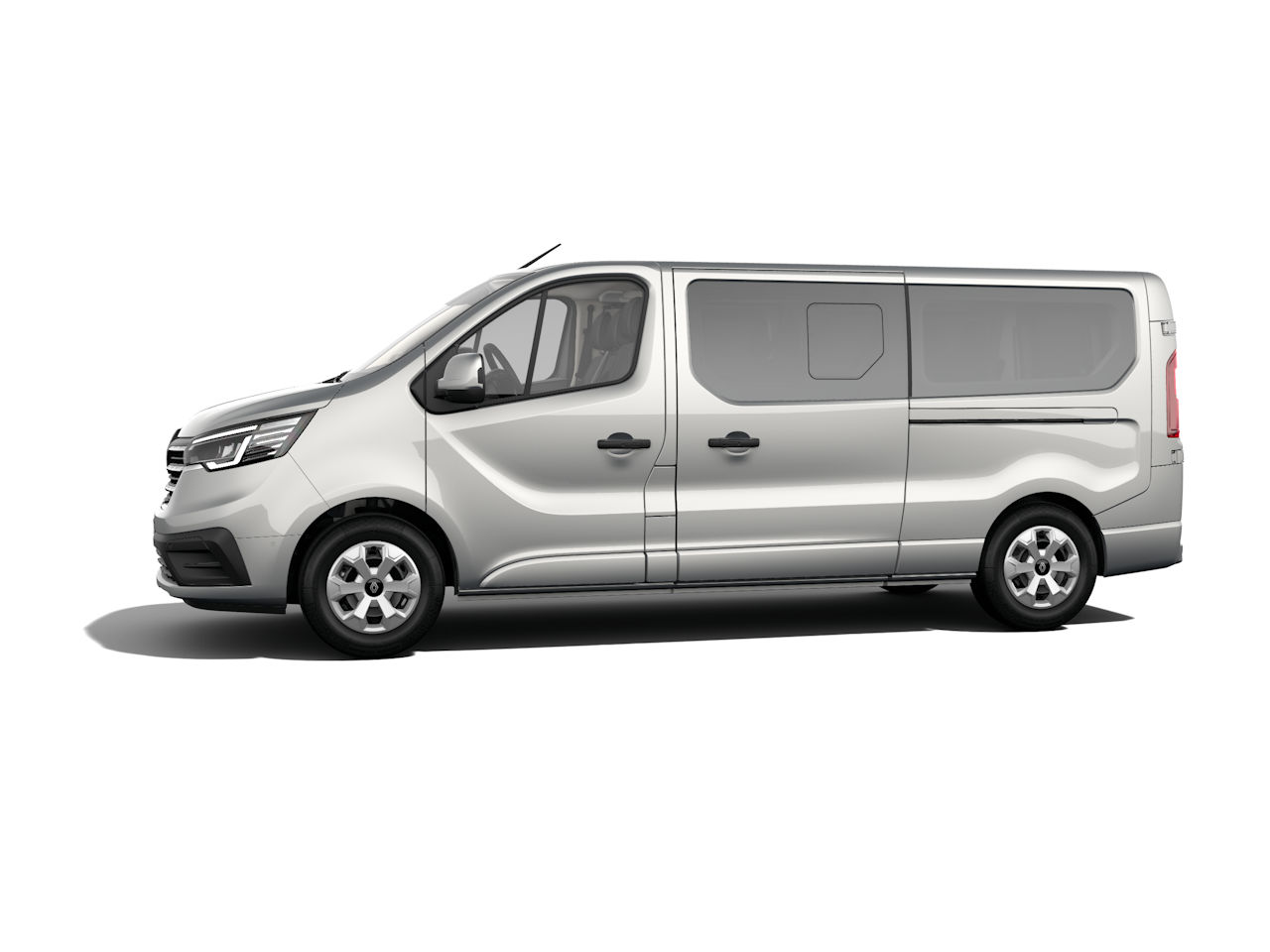 Renault TRAFIC Combi Ph2