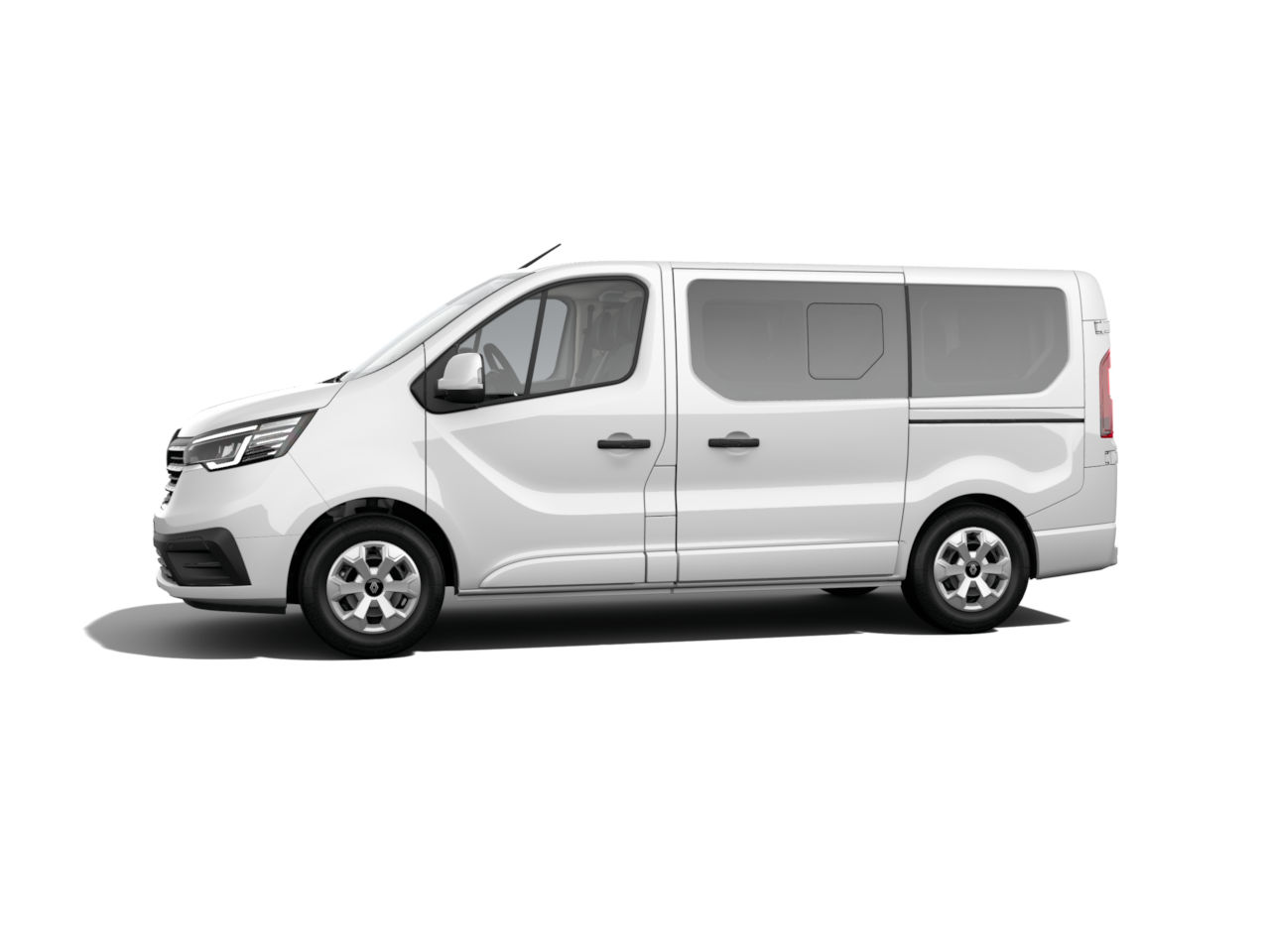 Renault TRAFIC Combi Ph2