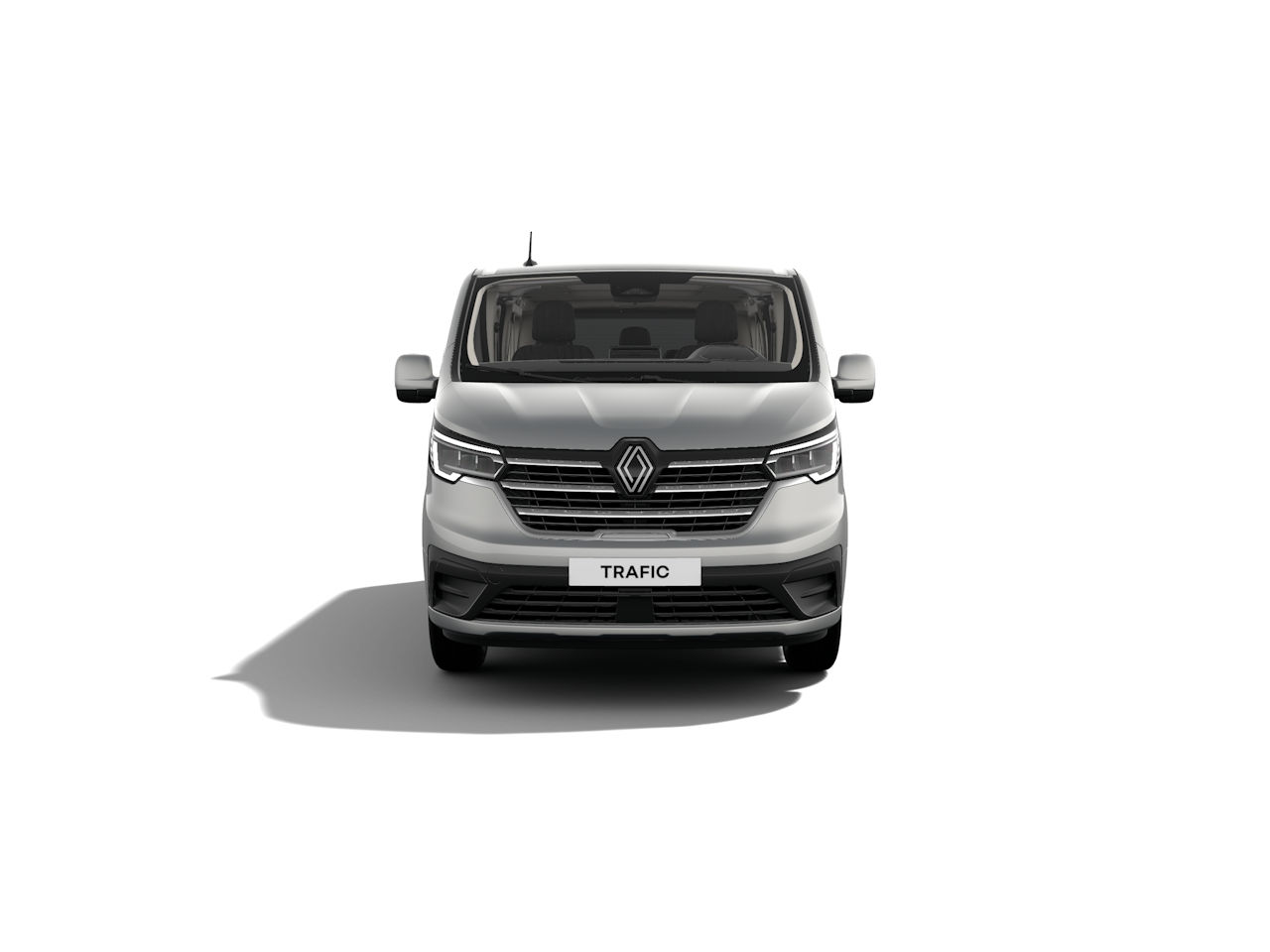 Renault TRAFIC Combi Ph2