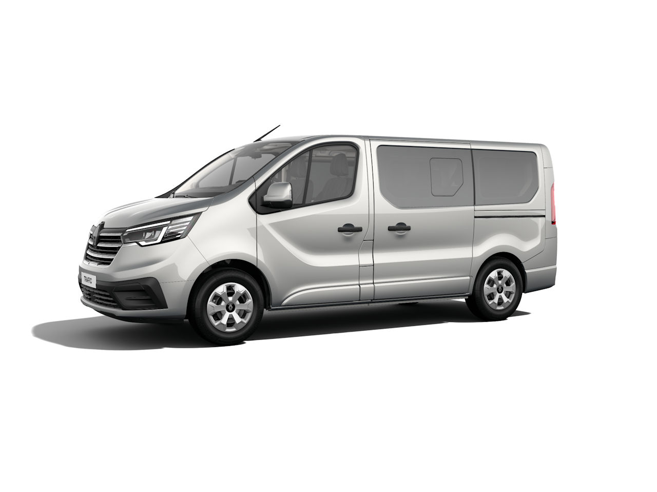 Renault TRAFIC Combi Ph2