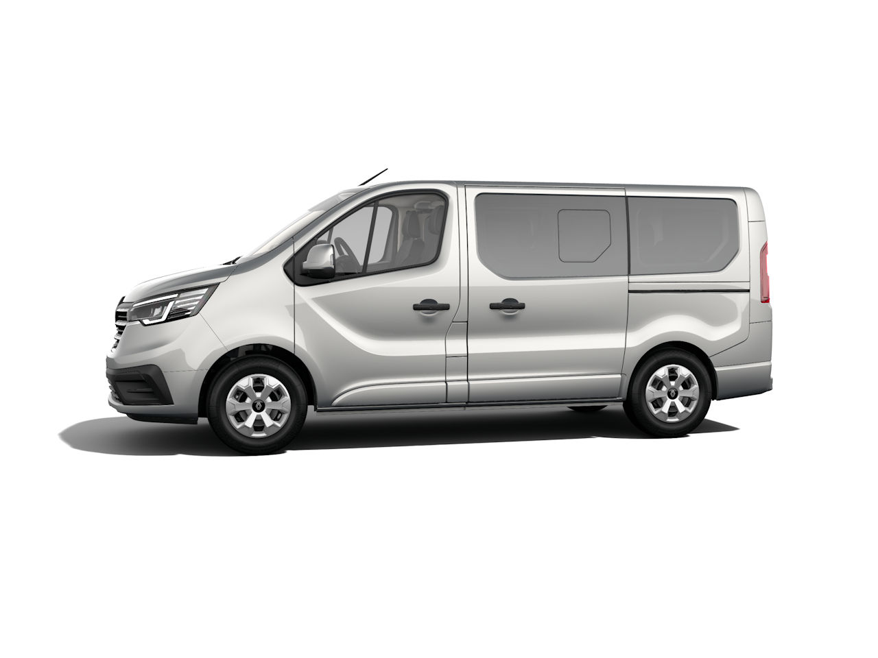 Renault TRAFIC Combi Ph2