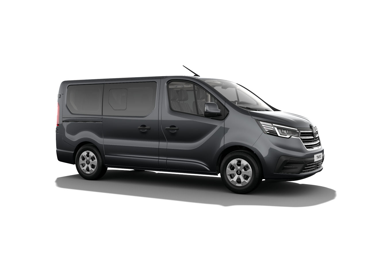 Renault TRAFIC Combi Ph2