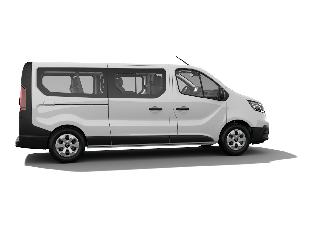 Renault TRAFIC Combi Ph2