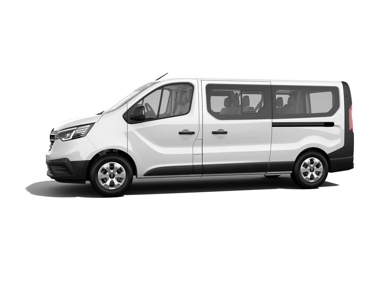 Renault TRAFIC Combi Ph2