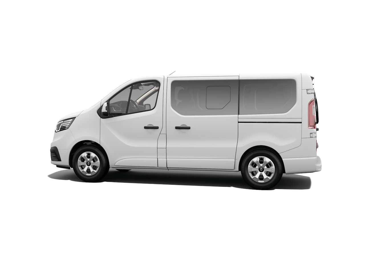 Renault TRAFIC Combi Ph2